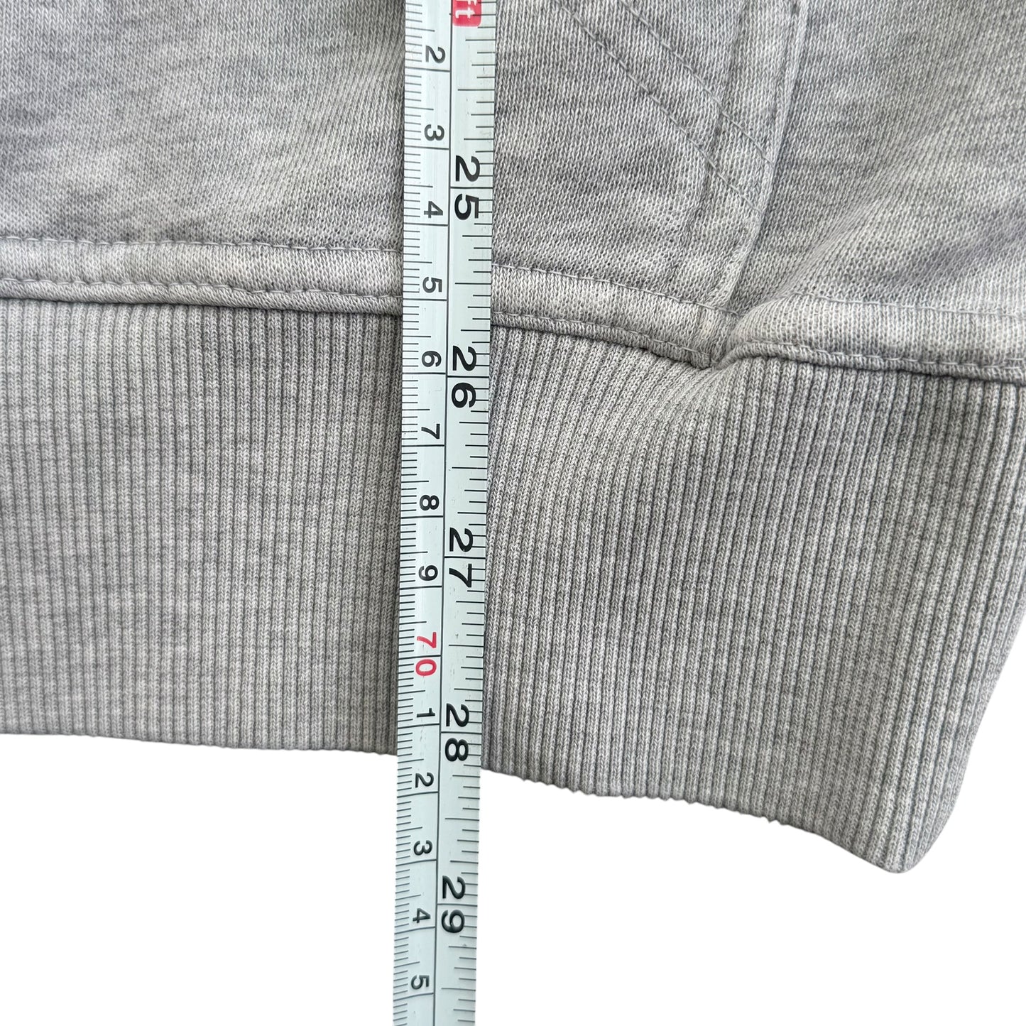 Early 2000's Quiksilver Hoodie - M