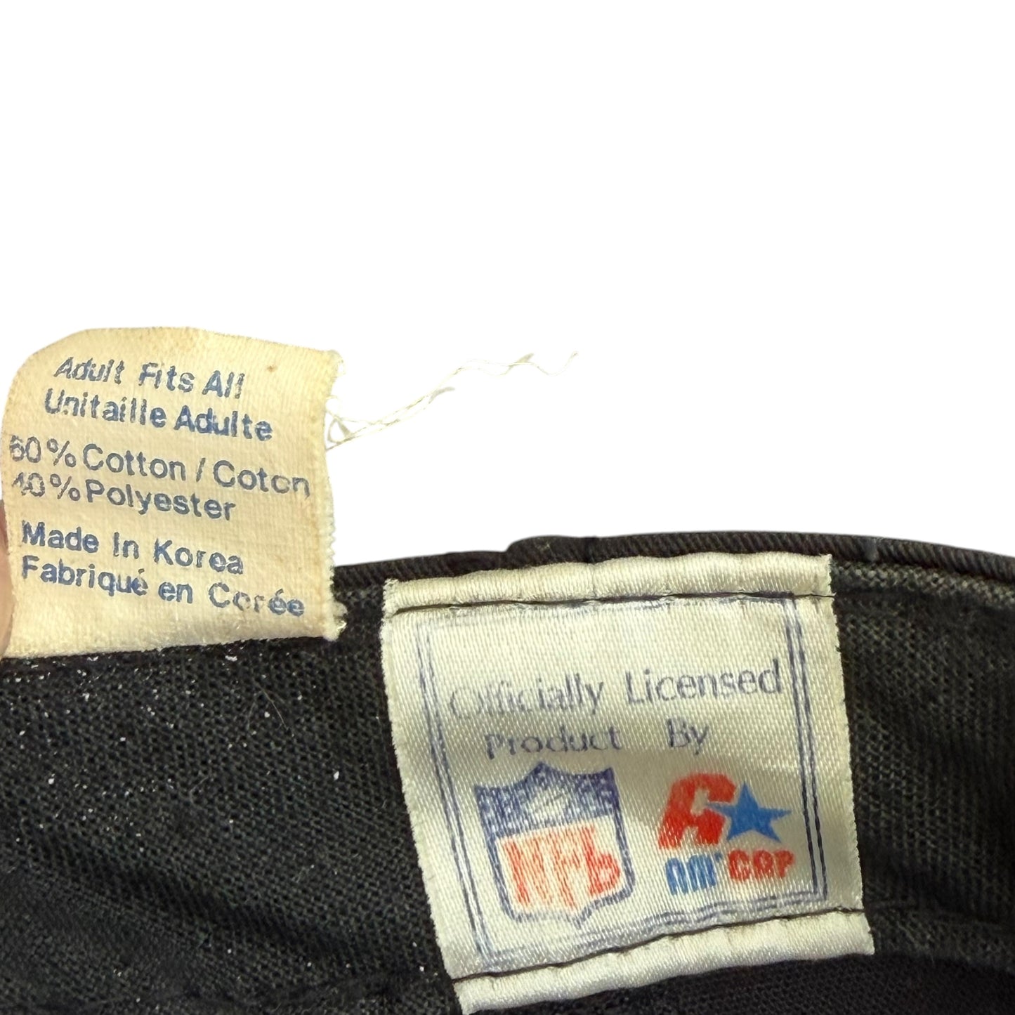 1990’s New Orleans Saints Snapback Cap