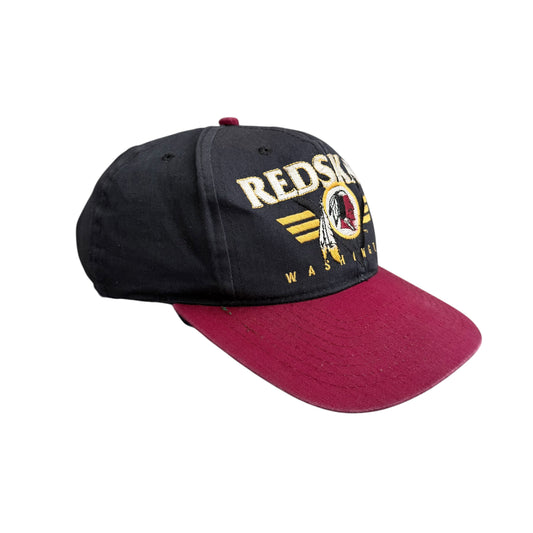 1990’s Washington Redskins Snapback Cap