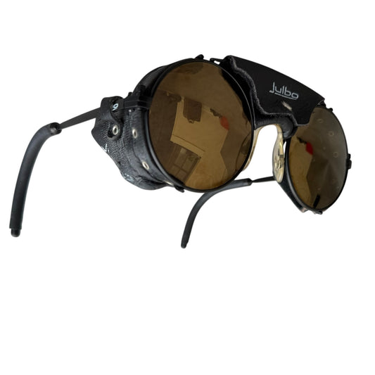 1990's Vintage Julbo Dolomite Glacier Sunglasses