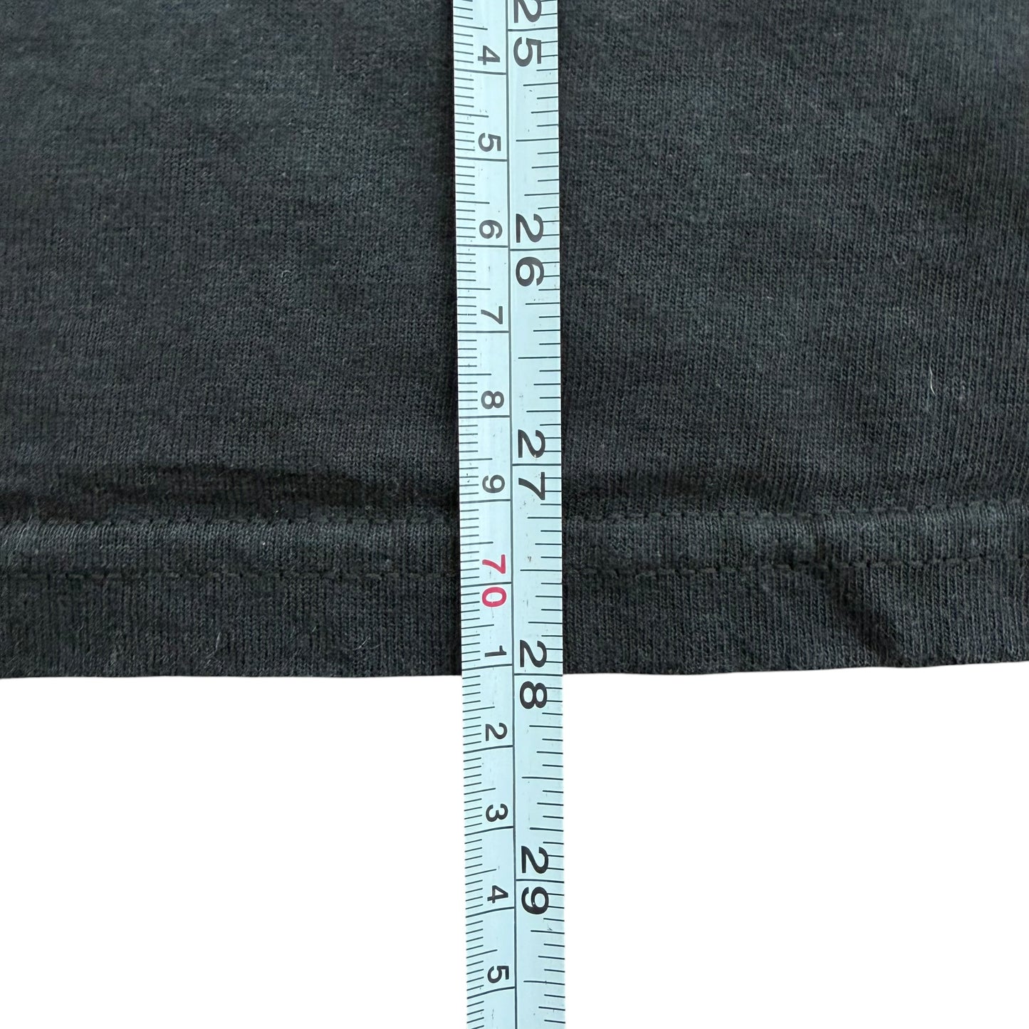2003 Deftones - Self-Titled Tour T-Shirt - M