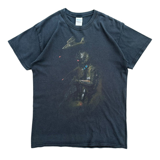 2014 Call of Duty - Advanced Warfare T-Shirt - M