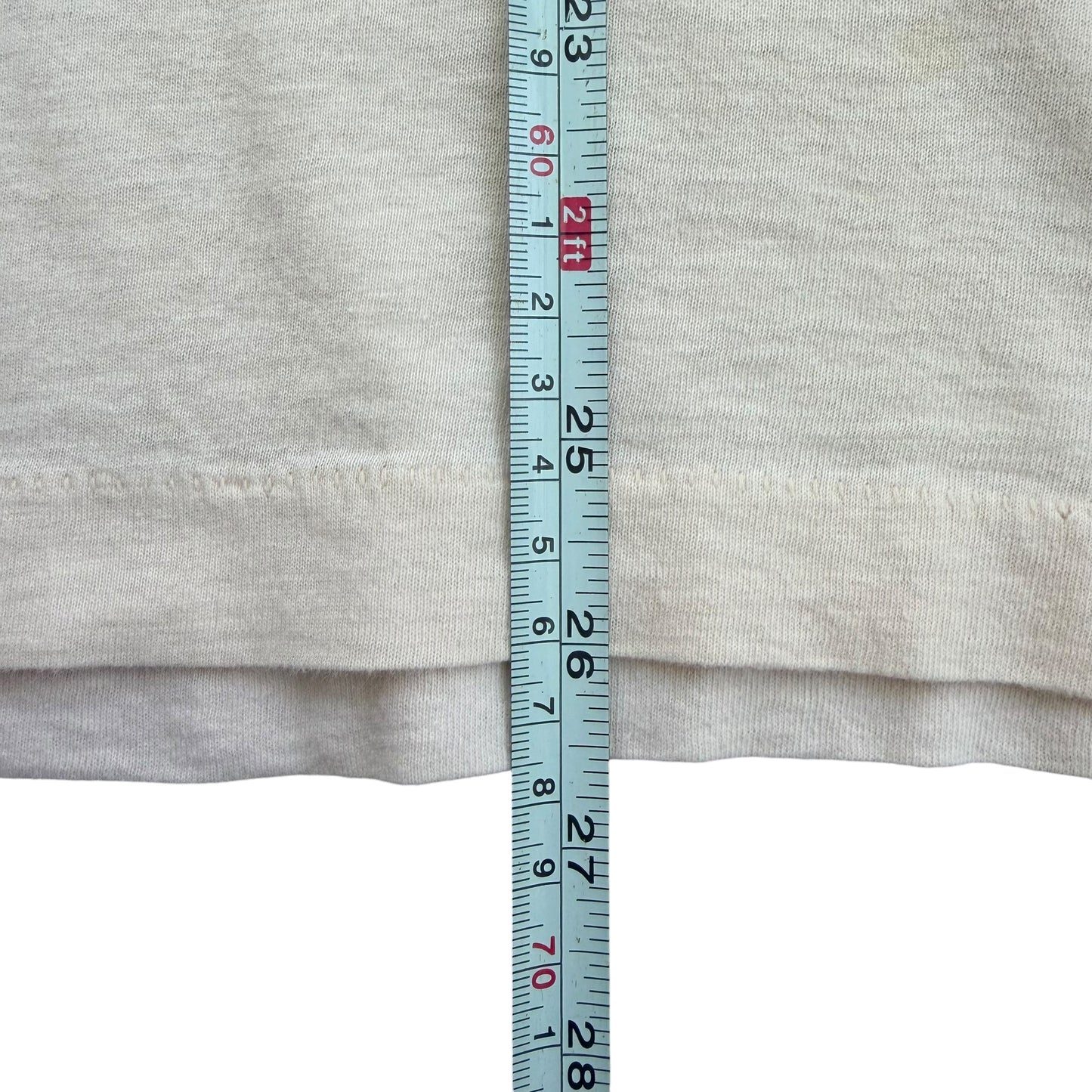 1980's Salut les Copains - Yéyé Graphic T-Shirt - L