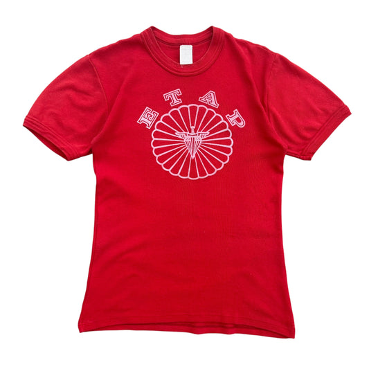 1970s ETAP Pau Military Paratrooper T-Shirt - S