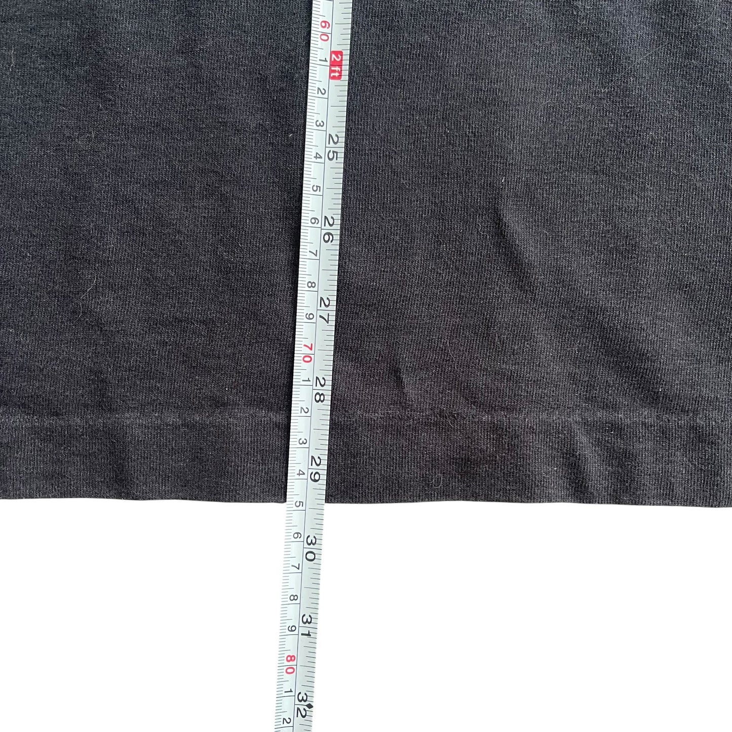 1990's Amnesty Internation T-shirt - XL
