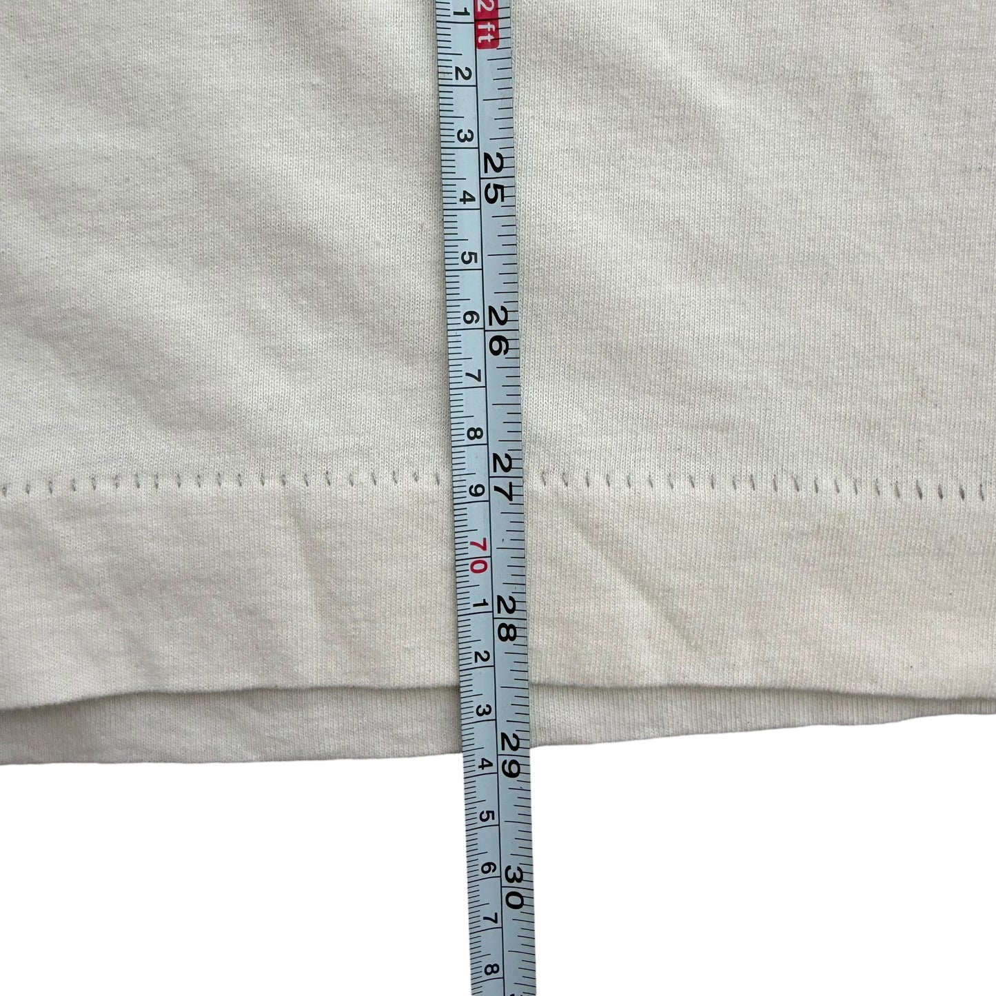 Early 2000's Levi’s Type 1 Jeans Graphic T-Shirt - XL