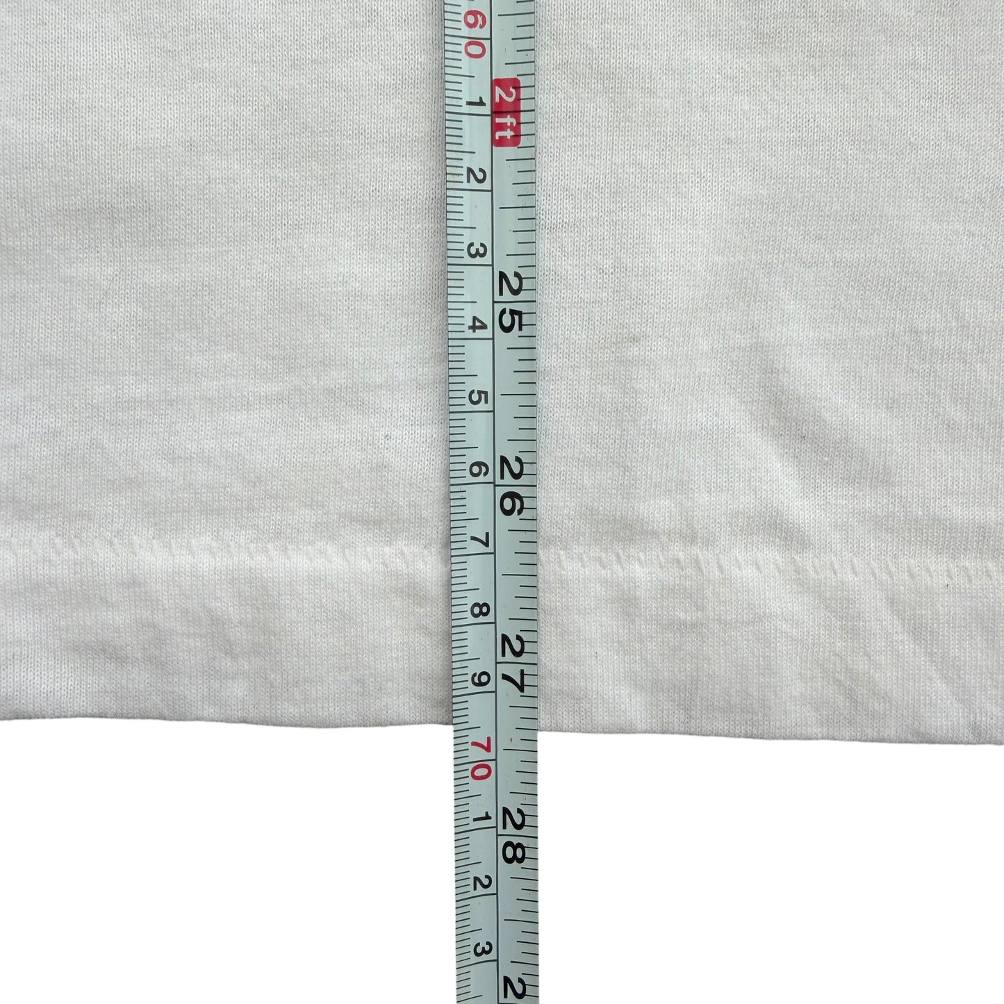 1993 Floodbusters Company Graphic T-Shirt - L