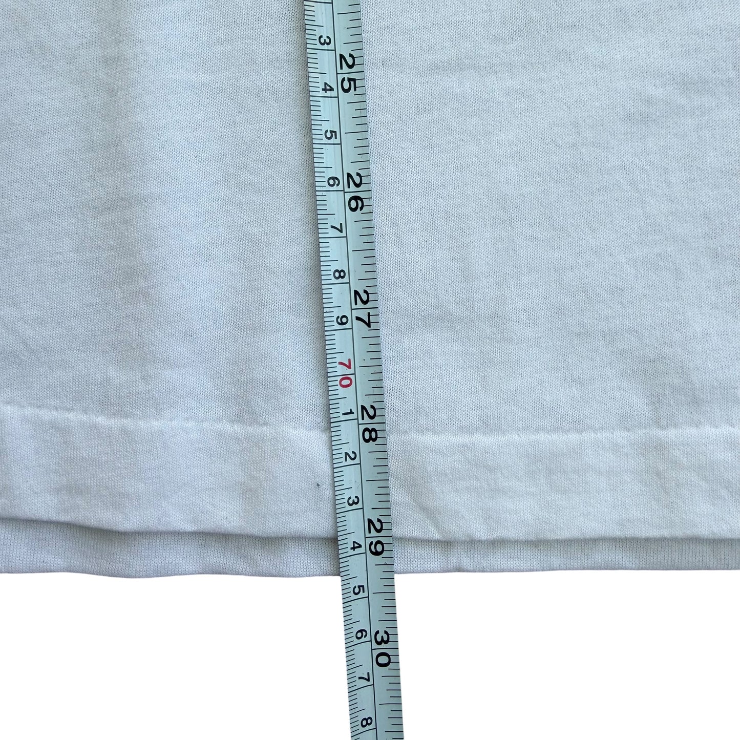 1994 Pink Floyd - The Division Bell Italy Tour T-Shirt - L