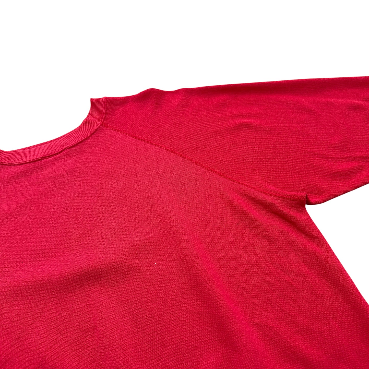 1991 Chicago Bulls - Logo Sweatshirt - L