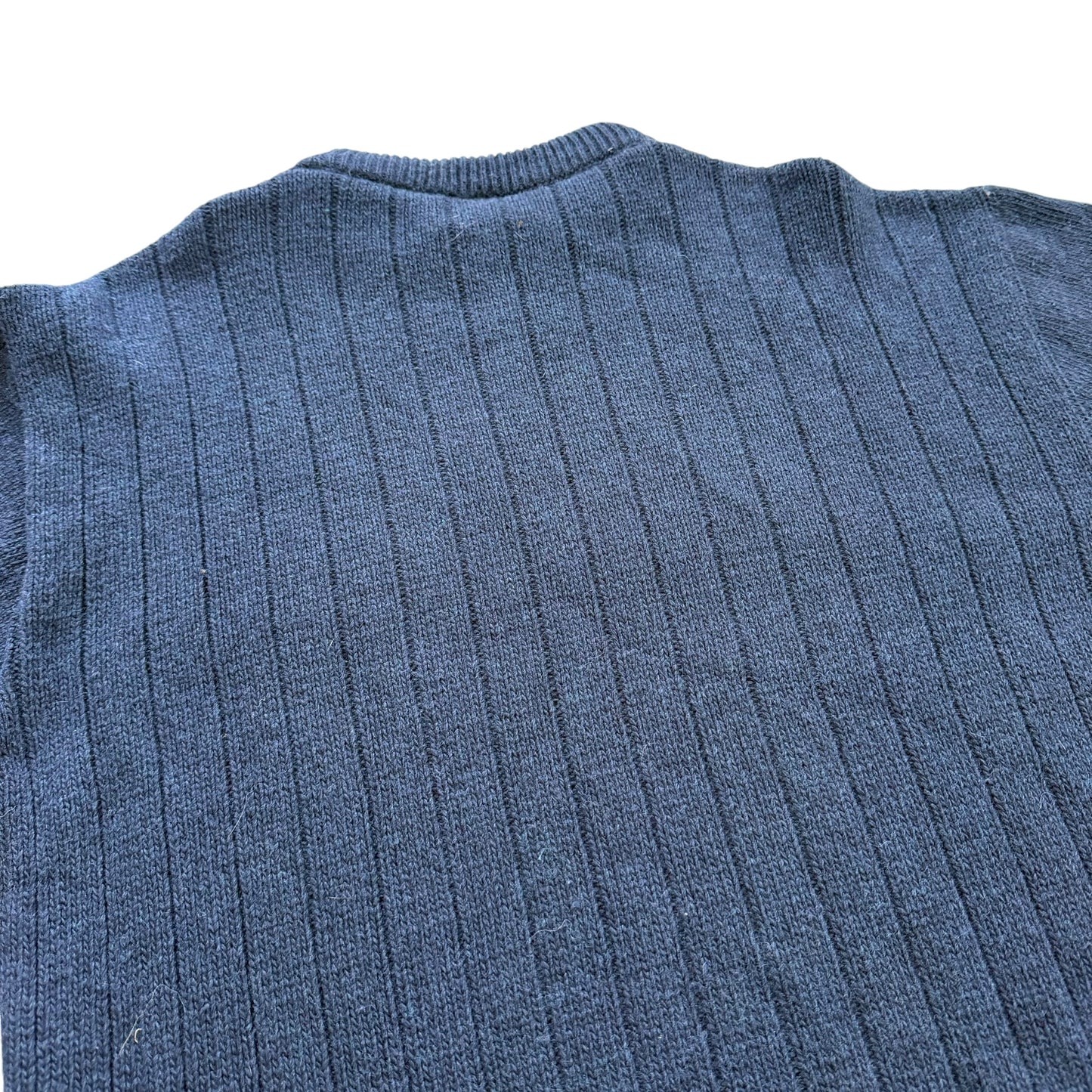 1990's O'Neill - Frozen Water Utilities Knit Sweater - S