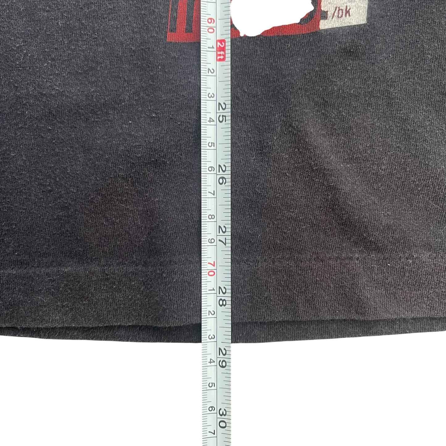 1990’s Marilyn Manson - Antichrist Superstar T-shirt - XL
