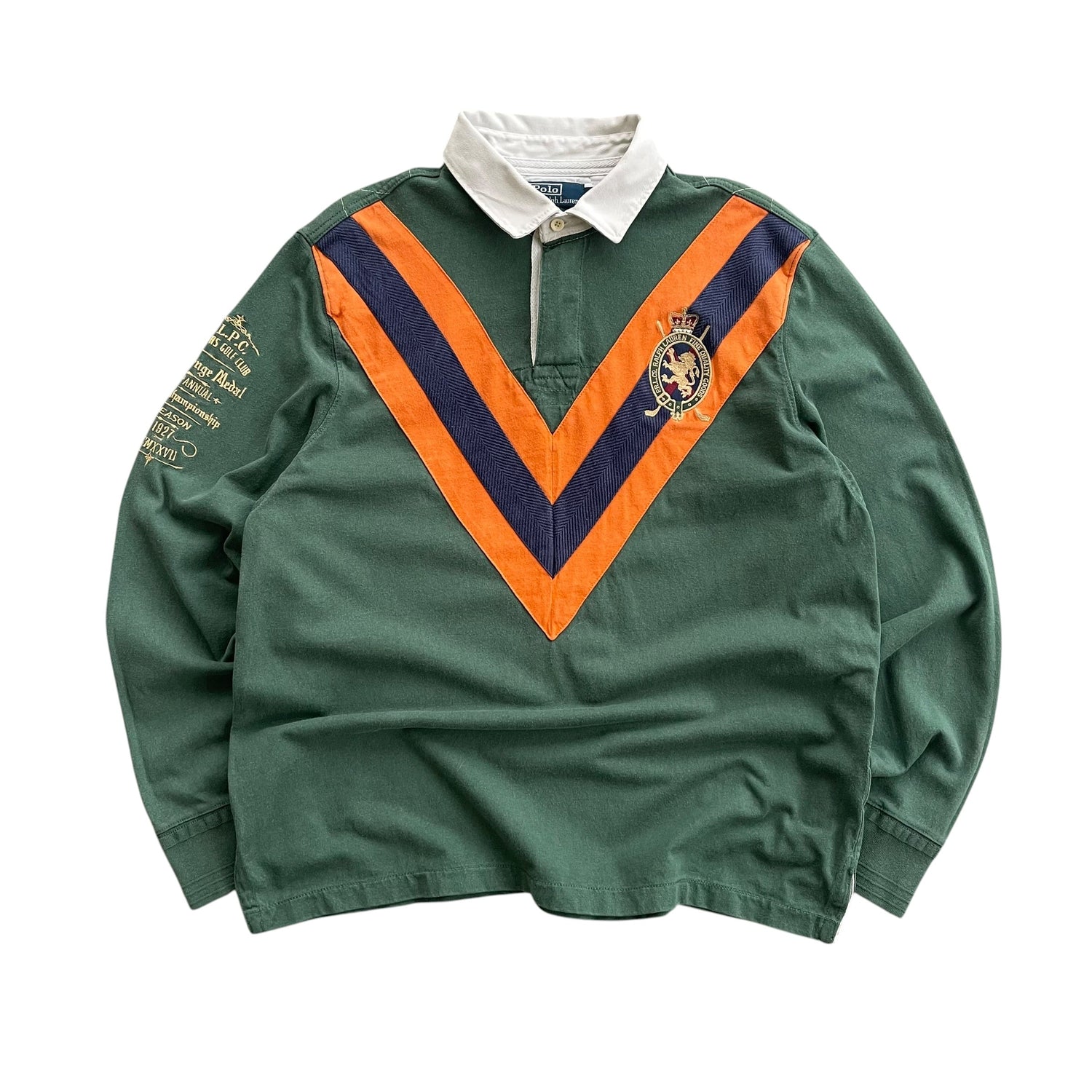 Polo & Shirts