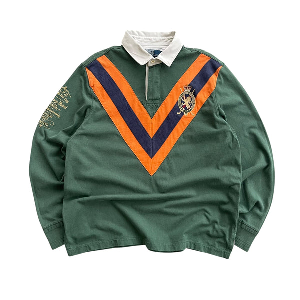 Polo & Shirts