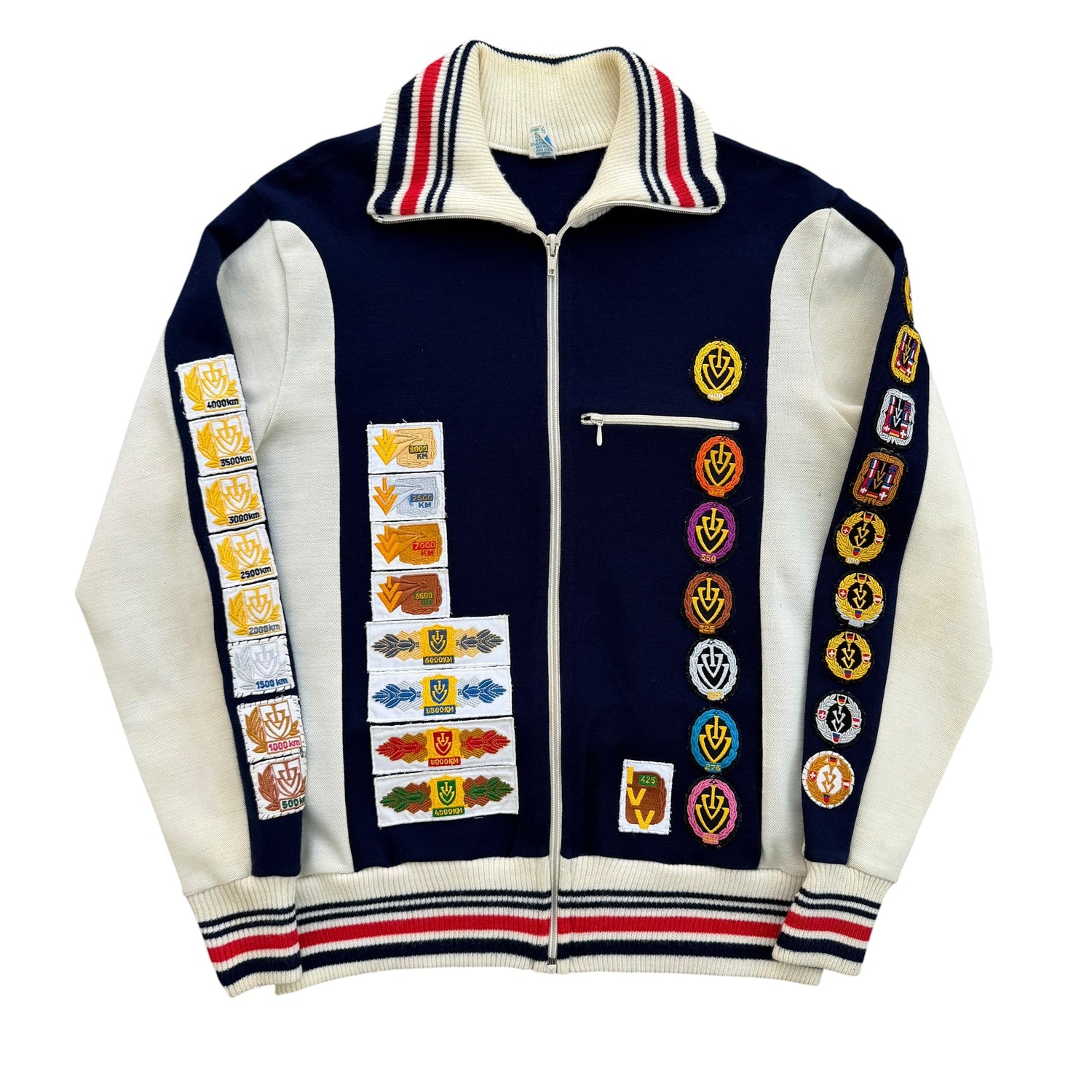 True Vintage