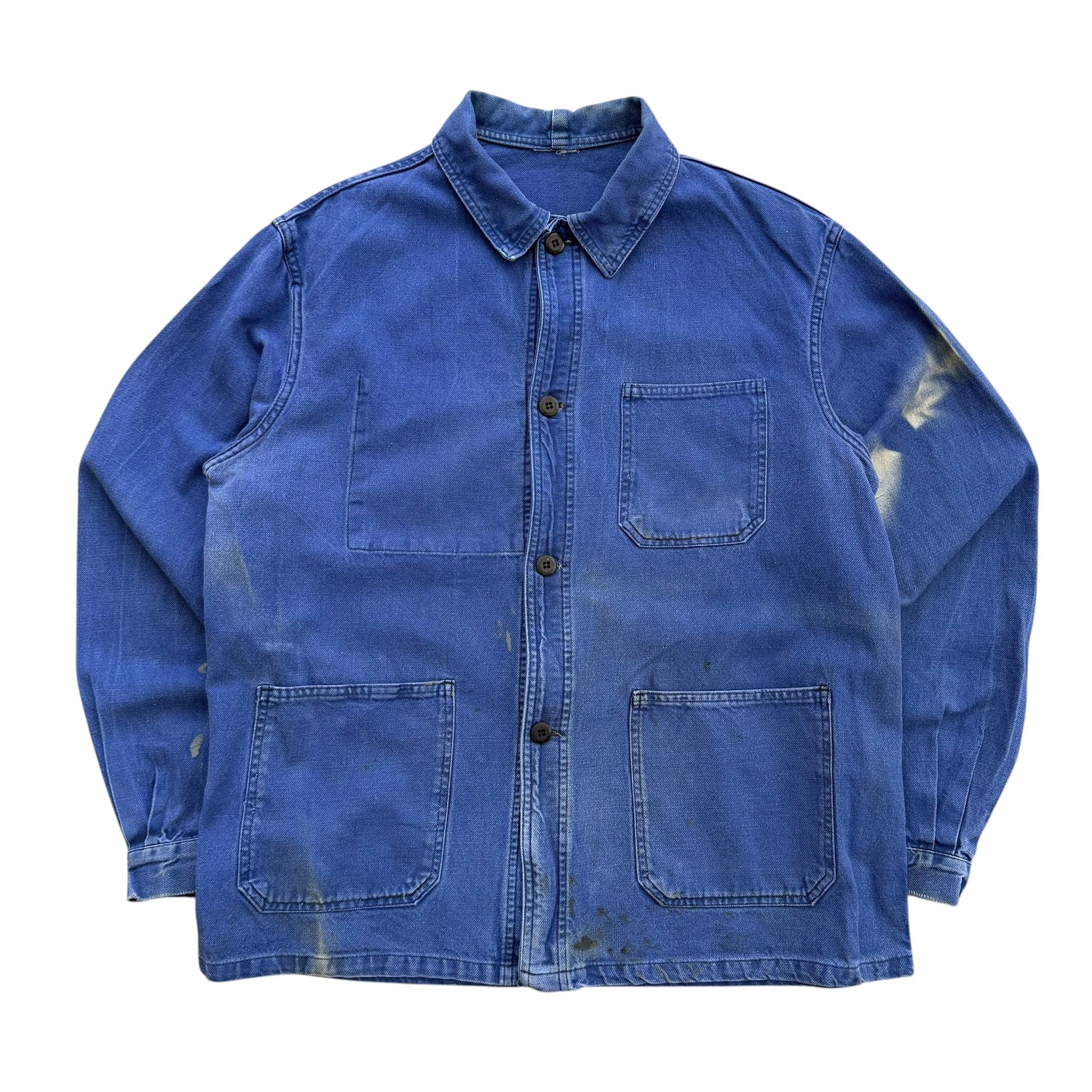 Workwear & Military