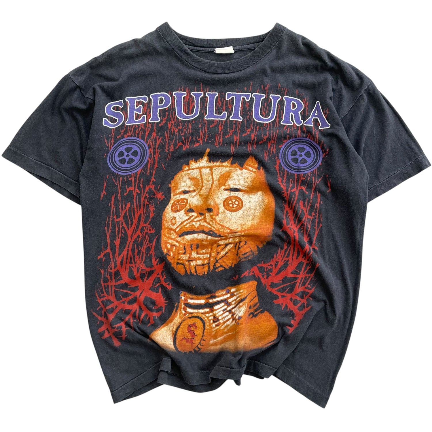 T-shirts