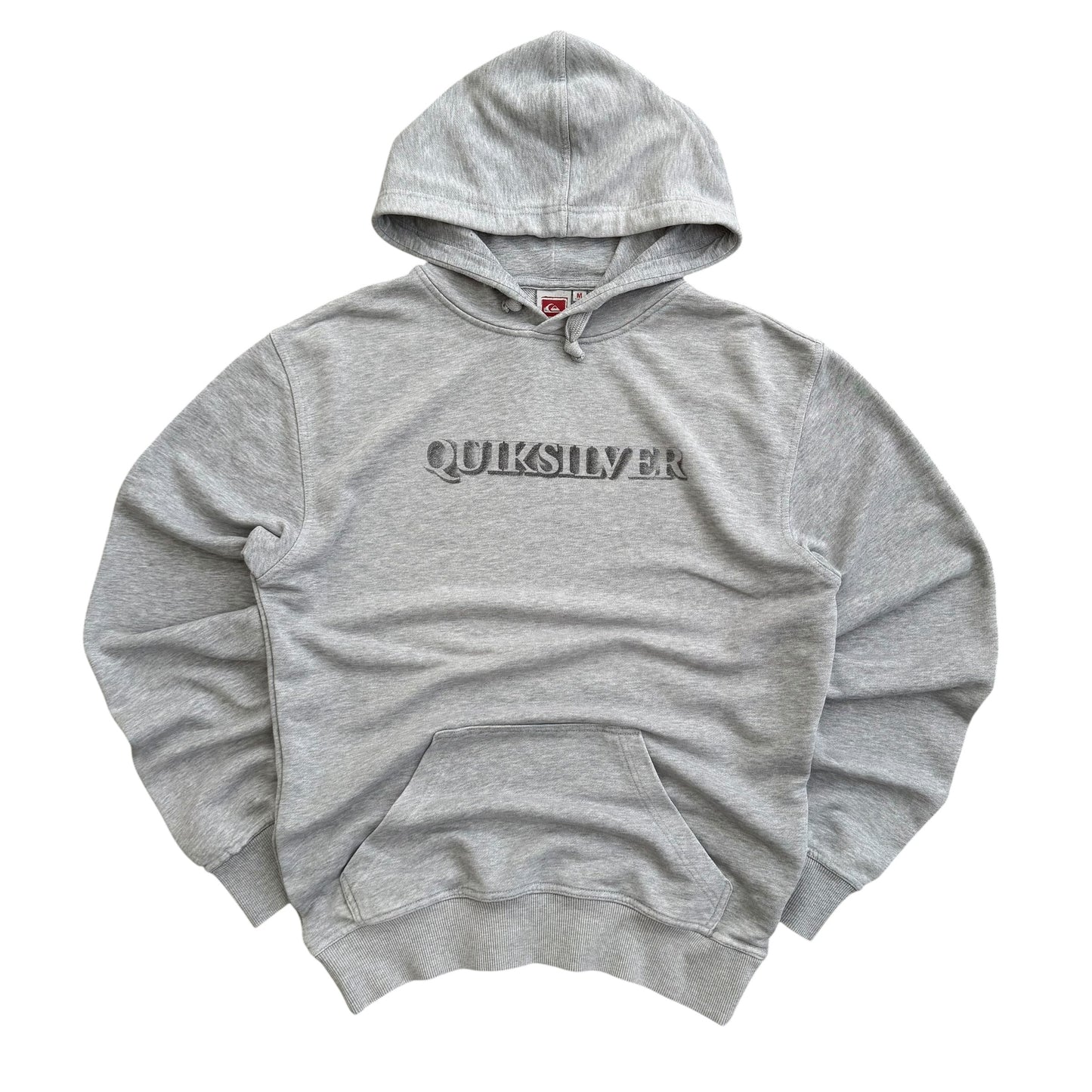 Early 2000's Quiksilver Hoodie - M