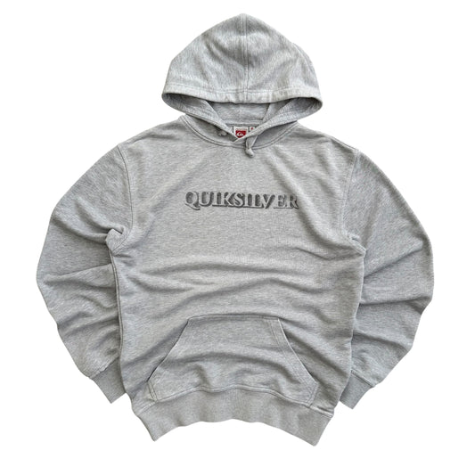Early 2000's Quiksilver Hoodie - M