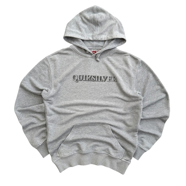 Early 2000's Quiksilver Hoodie - M