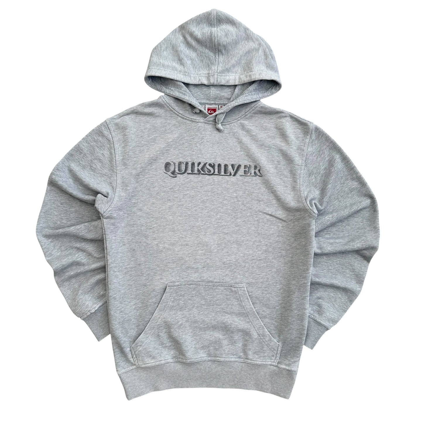 Early 2000's Quiksilver Hoodie - M