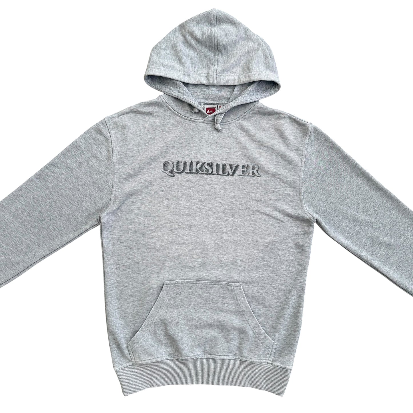 Early 2000's Quiksilver Hoodie - M