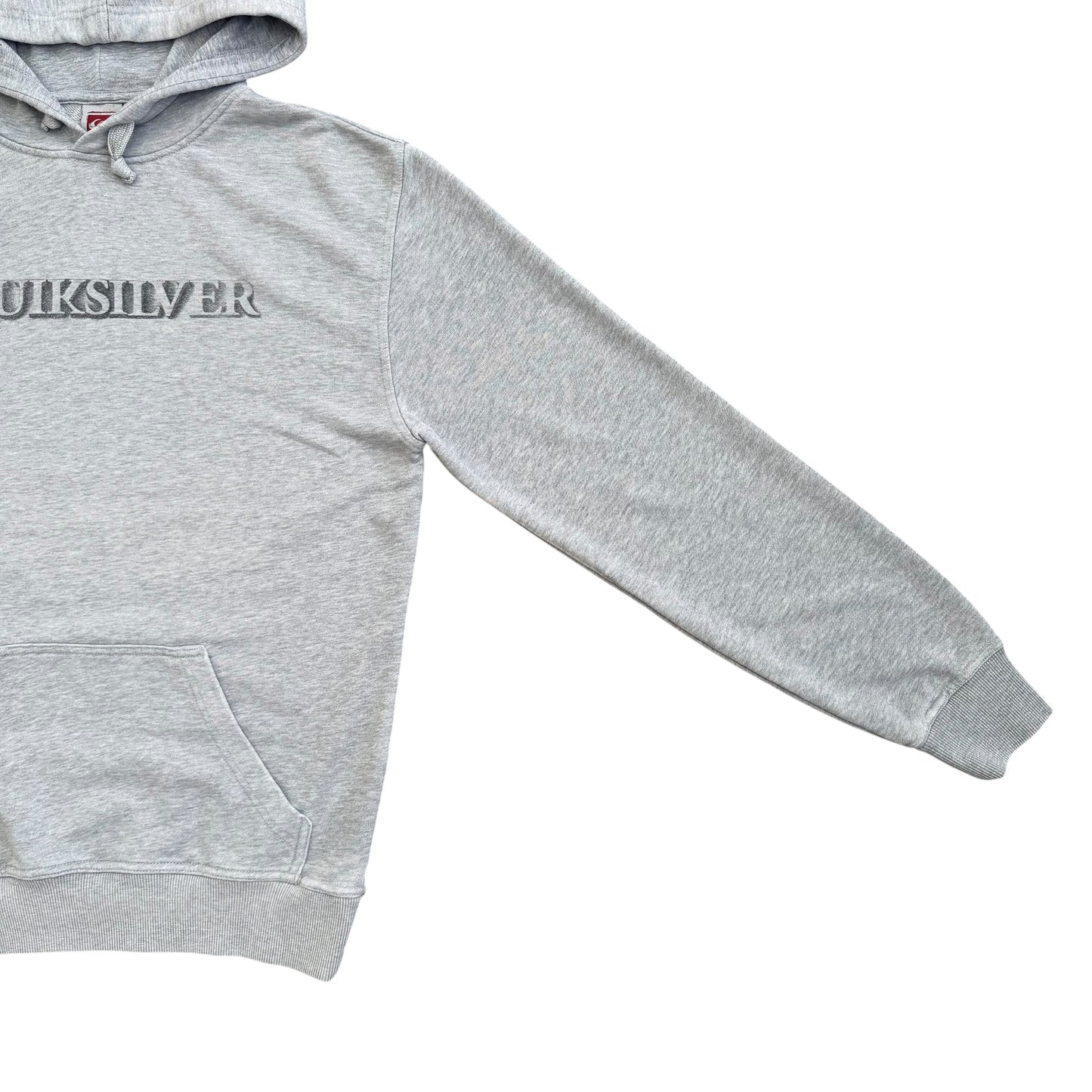 Early 2000's Quiksilver Hoodie - M