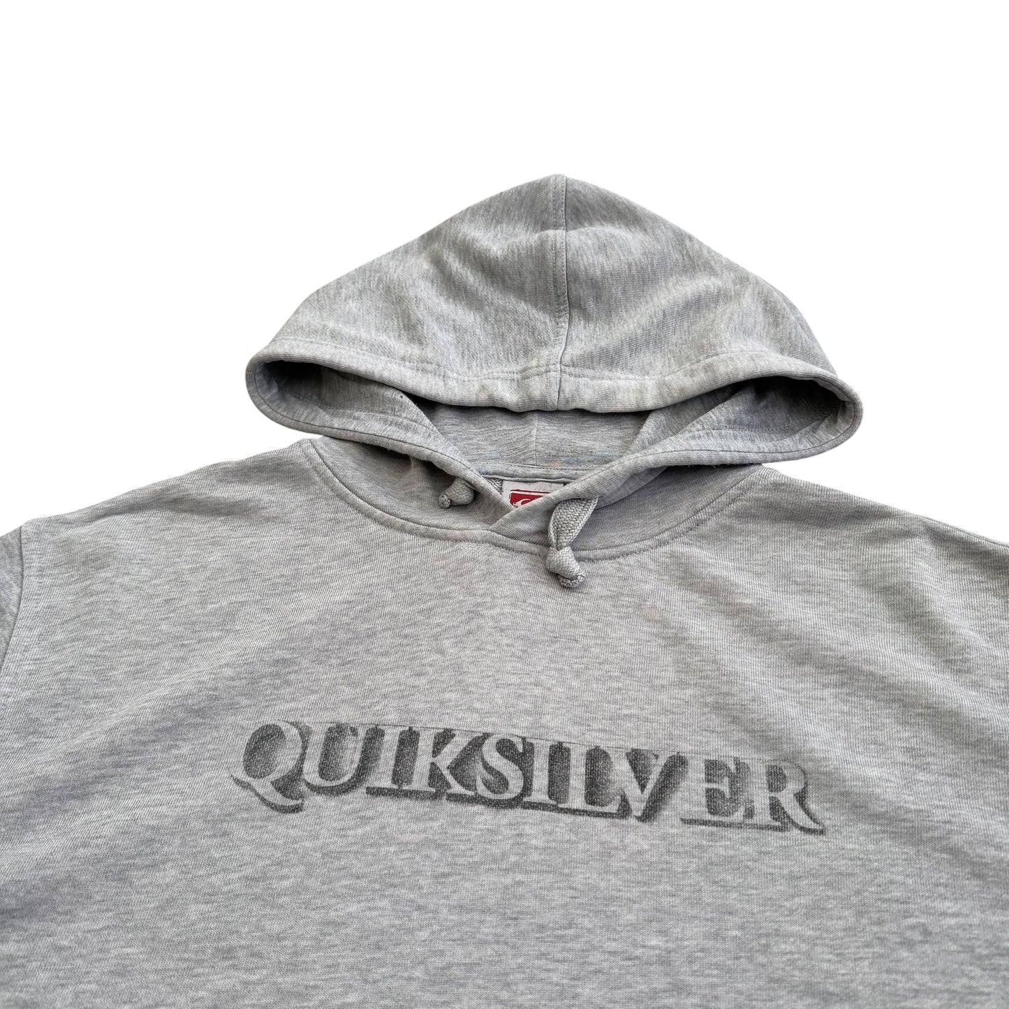 Early 2000's Quiksilver Hoodie - M