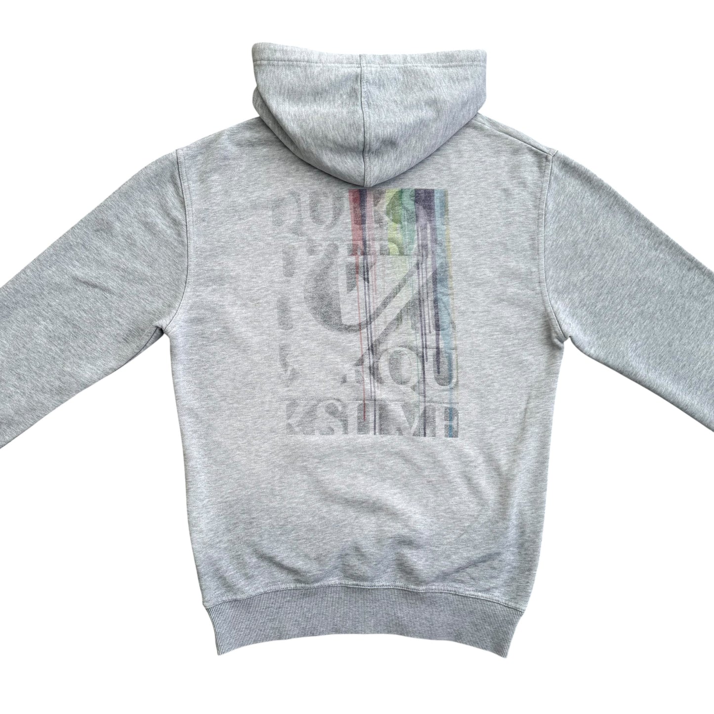 Early 2000's Quiksilver Hoodie - M
