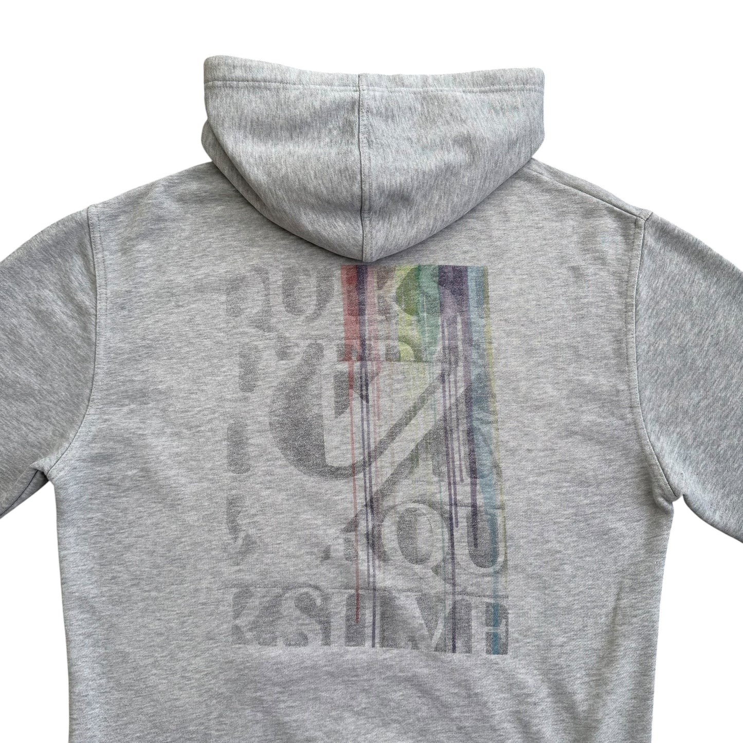 Early 2000's Quiksilver Hoodie - M