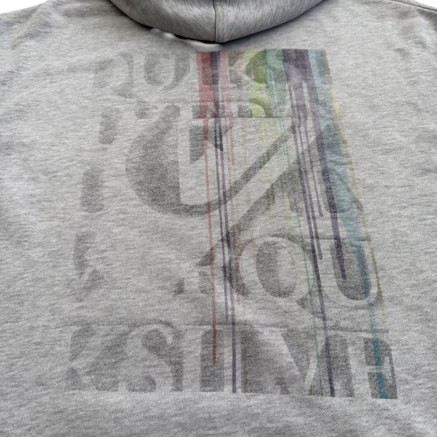 Early 2000's Quiksilver Hoodie - M