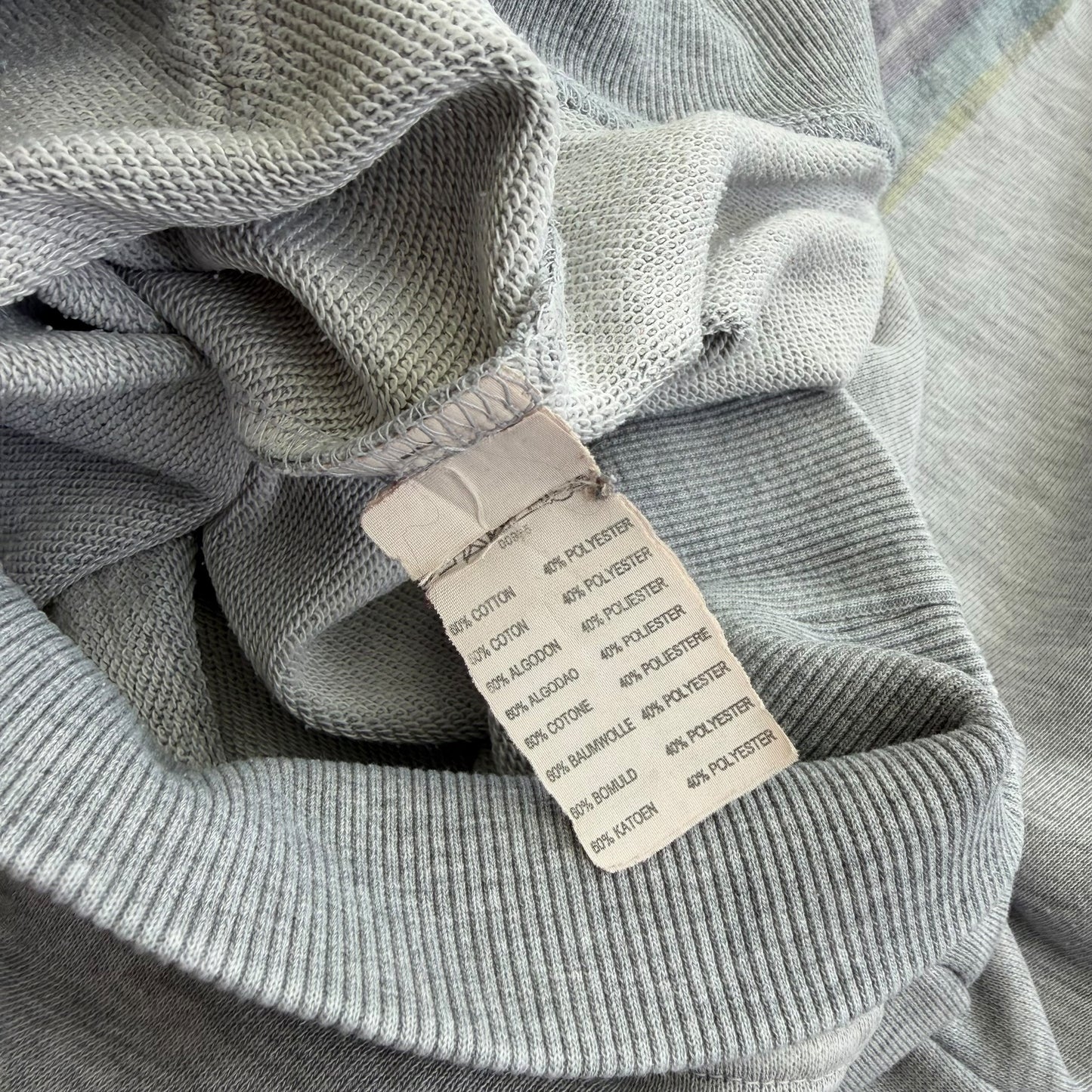 Early 2000's Quiksilver Hoodie - M