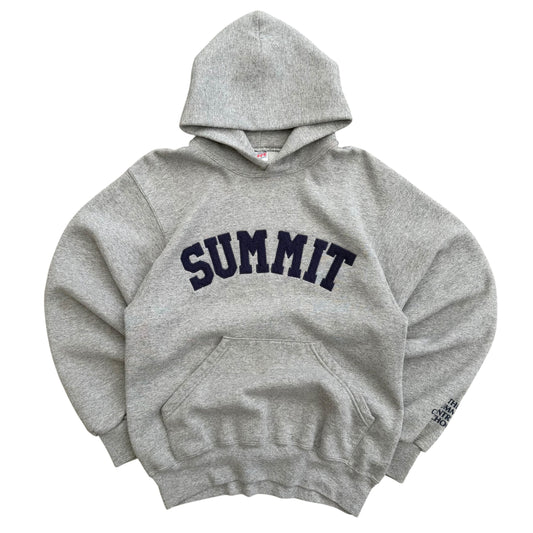 Early 2000's Summit Country School Hoodie - M