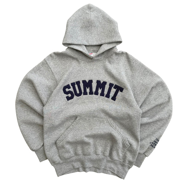 Early 2000's Summit Country School Hoodie - M