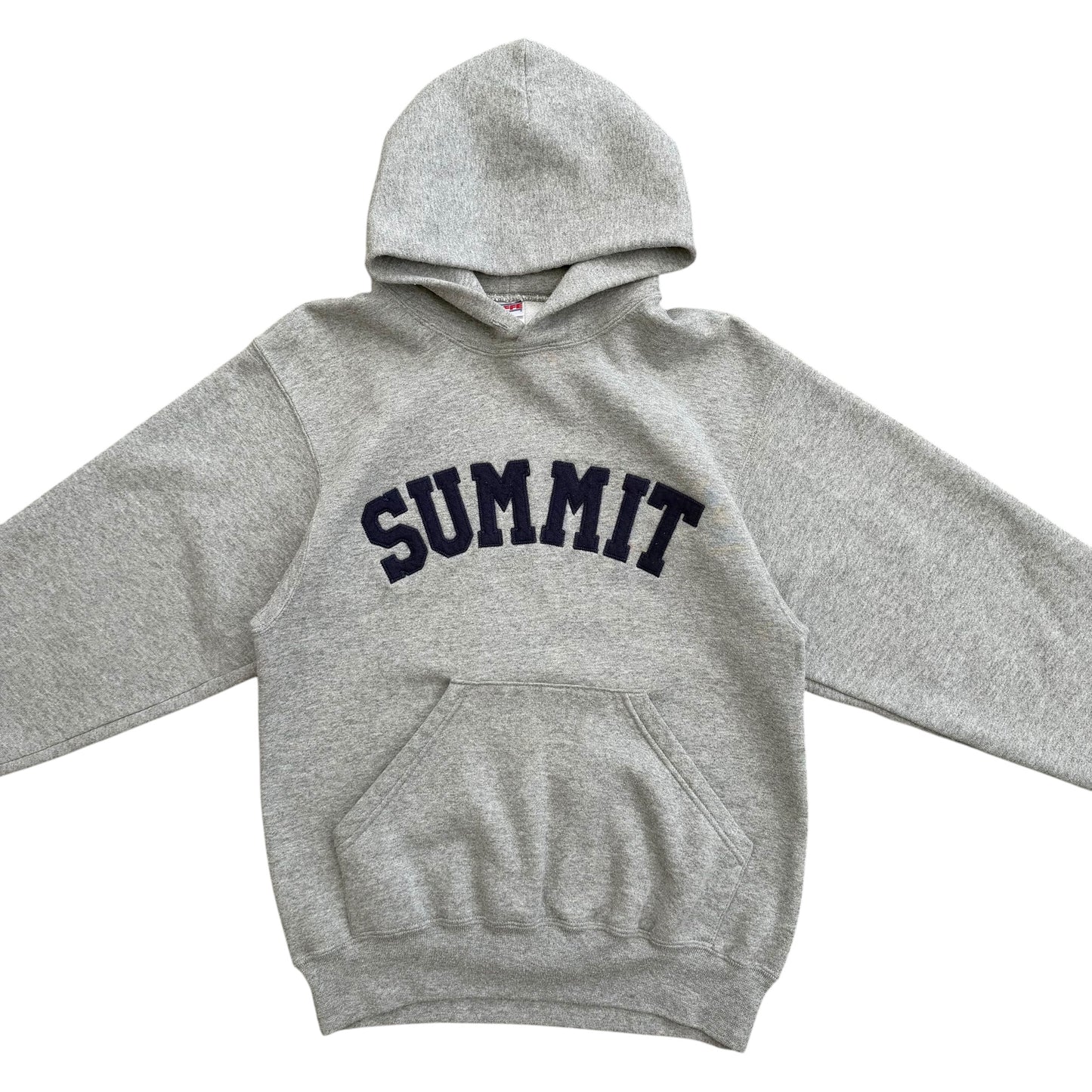 Early 2000's Summit Country School Hoodie - M