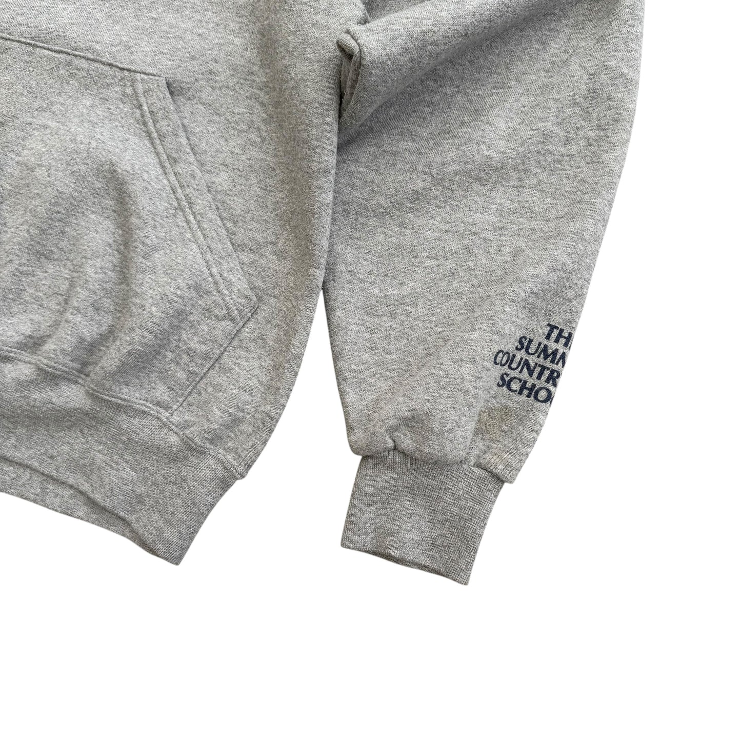 Early 2000's Summit Country School Hoodie - M