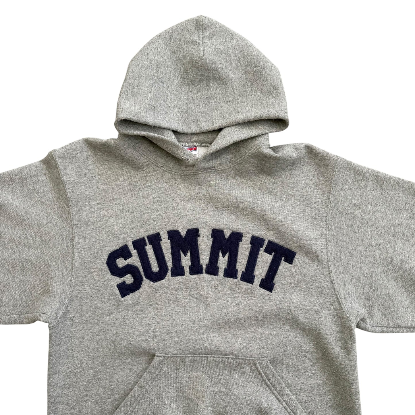 Early 2000's Summit Country School Hoodie - M