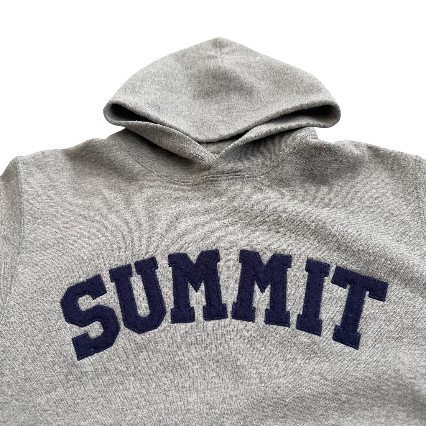 Early 2000's Summit Country School Hoodie - M