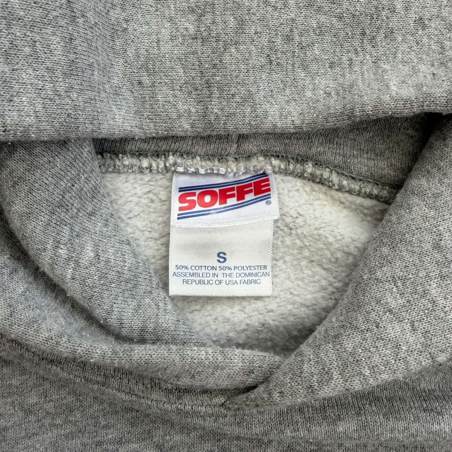 Early 2000's Summit Country School Hoodie - M