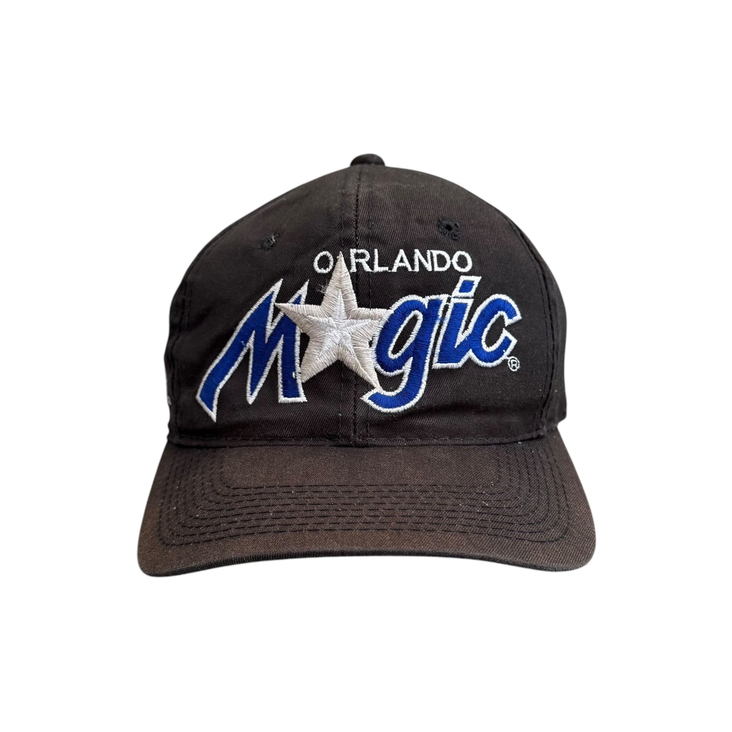 1990’s Orlando Magic Snapback Cap