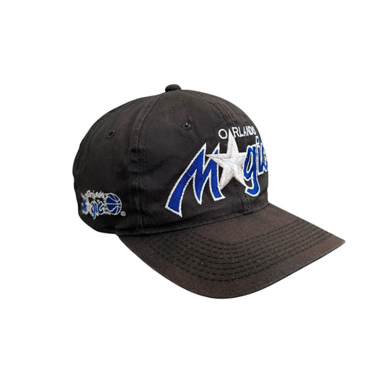 1990’s Orlando Magic Snapback Cap