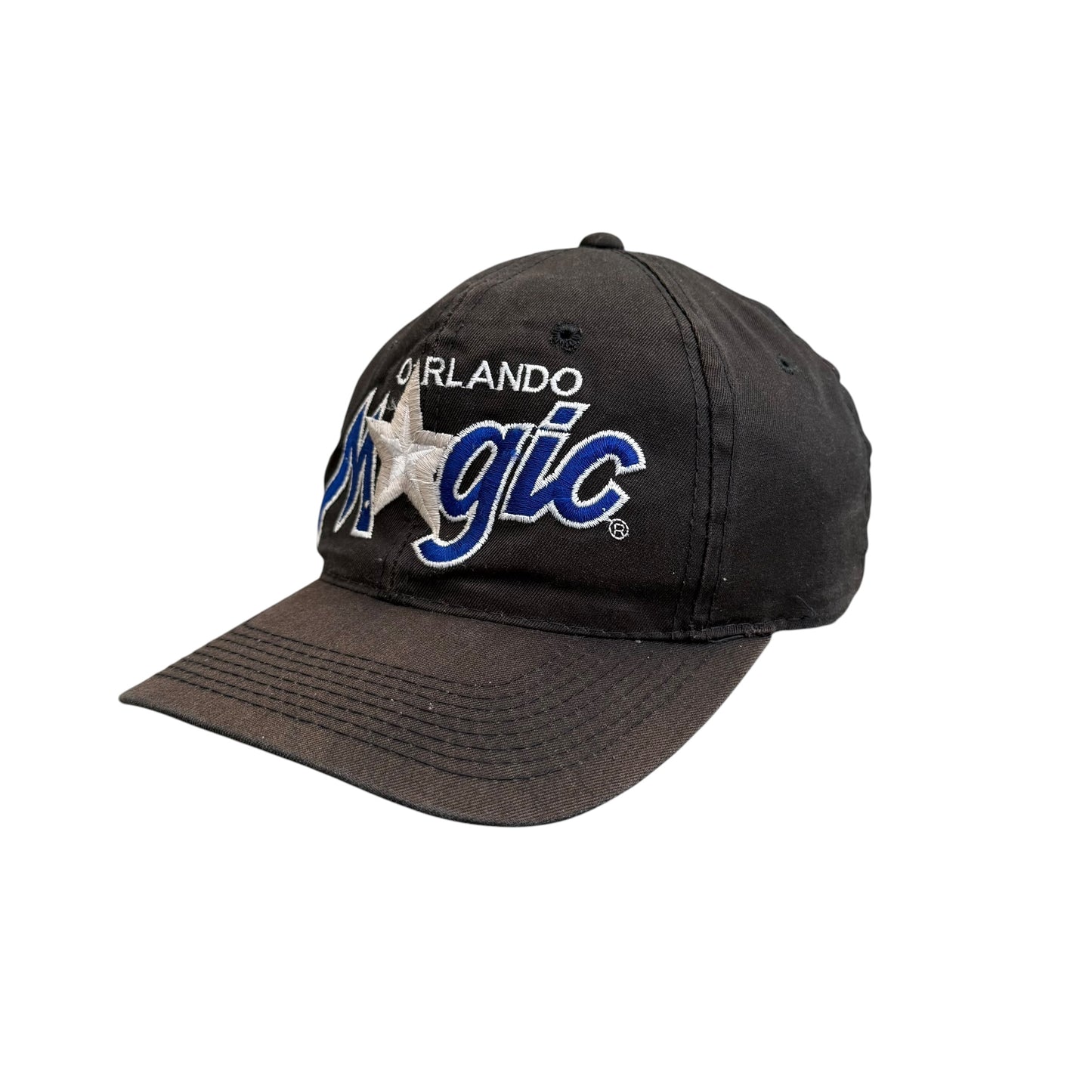1990’s Orlando Magic Snapback Cap
