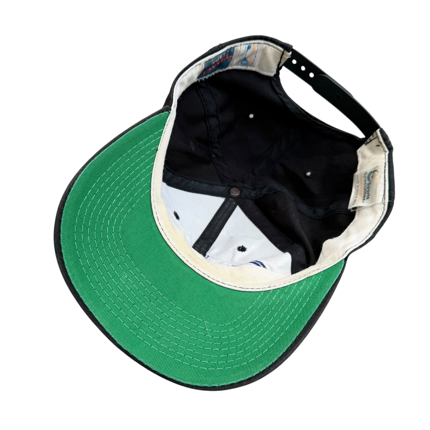 1990’s Orlando Magic Snapback Cap