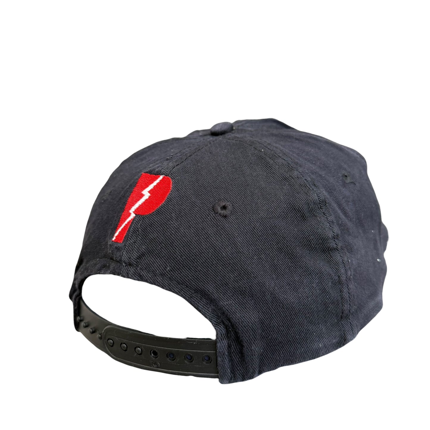 1996 Chicago Bulls 70 Win Season Snapback Cap