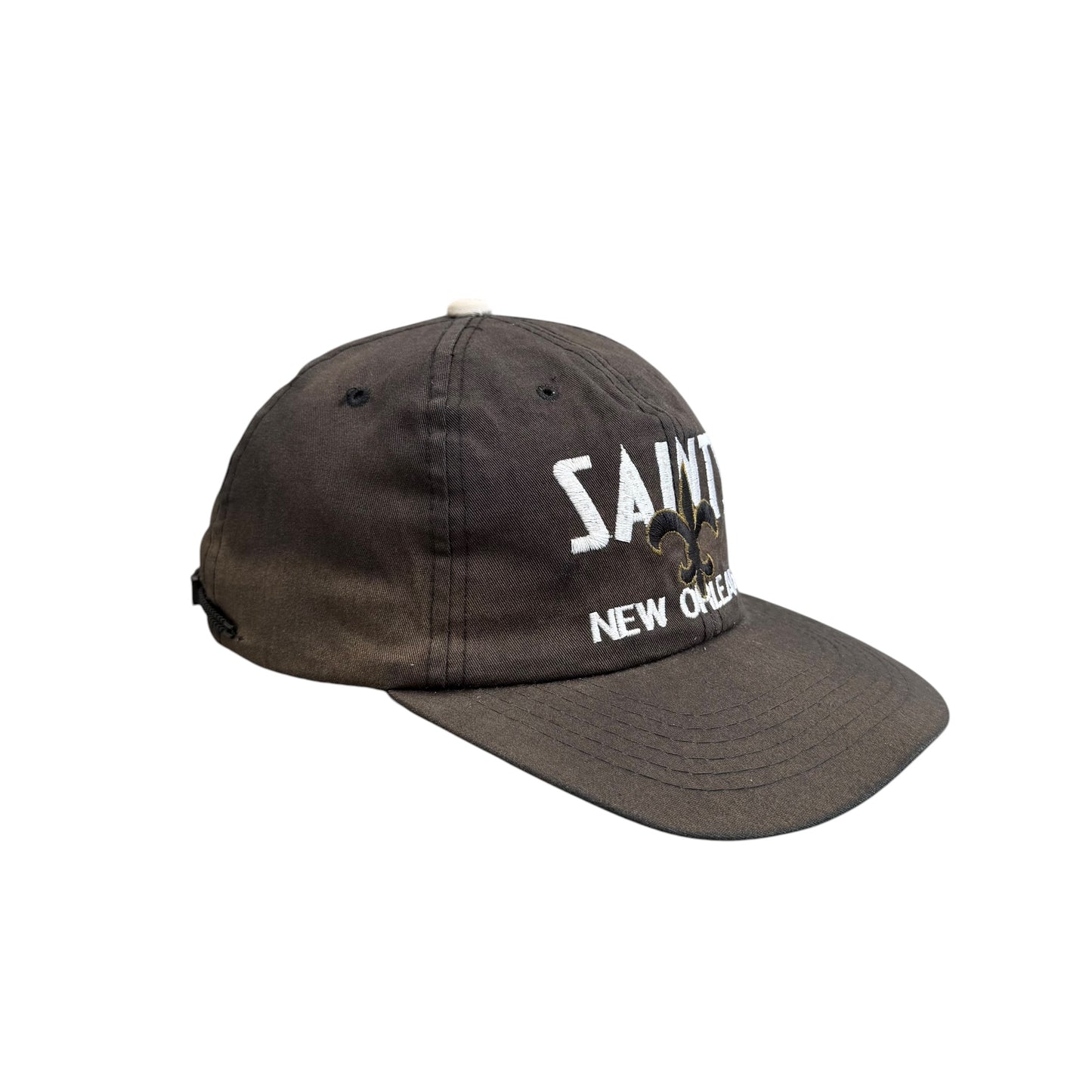 1990’s New Orleans Saints Snapback Cap