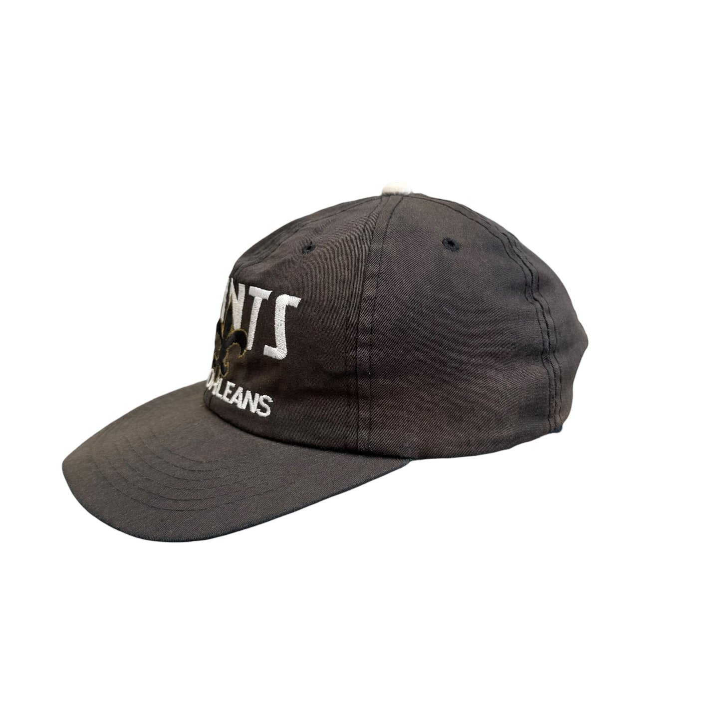 1990’s New Orleans Saints Snapback Cap