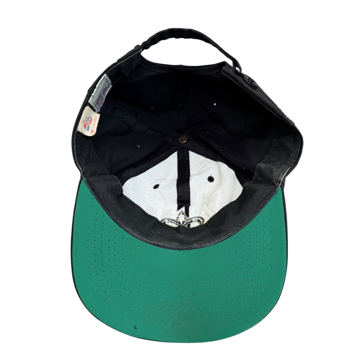 1990’s New Orleans Saints Snapback Cap