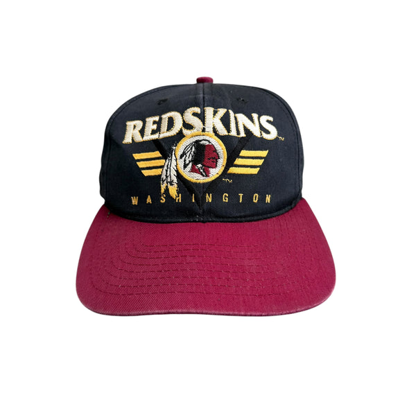 1990’s Washington Redskins Snapback Cap