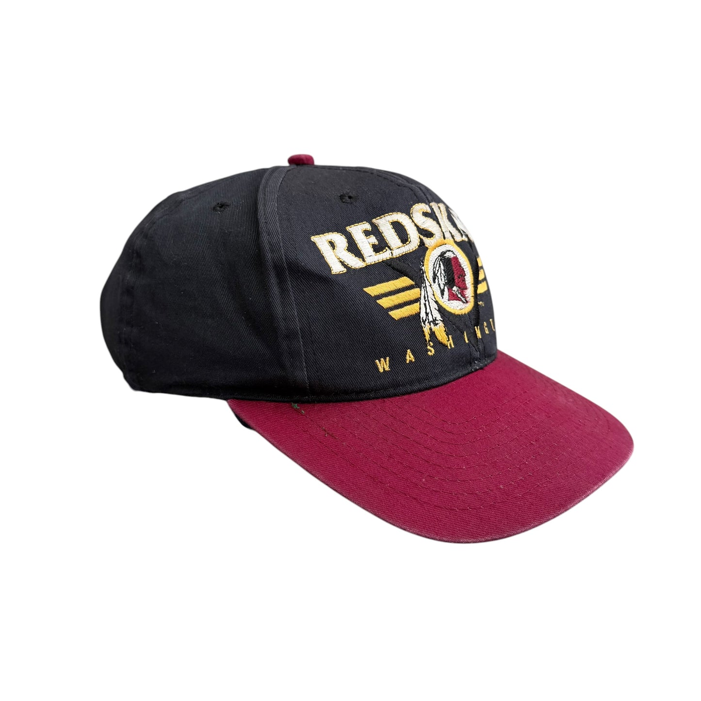 1990’s Washington Redskins Snapback Cap