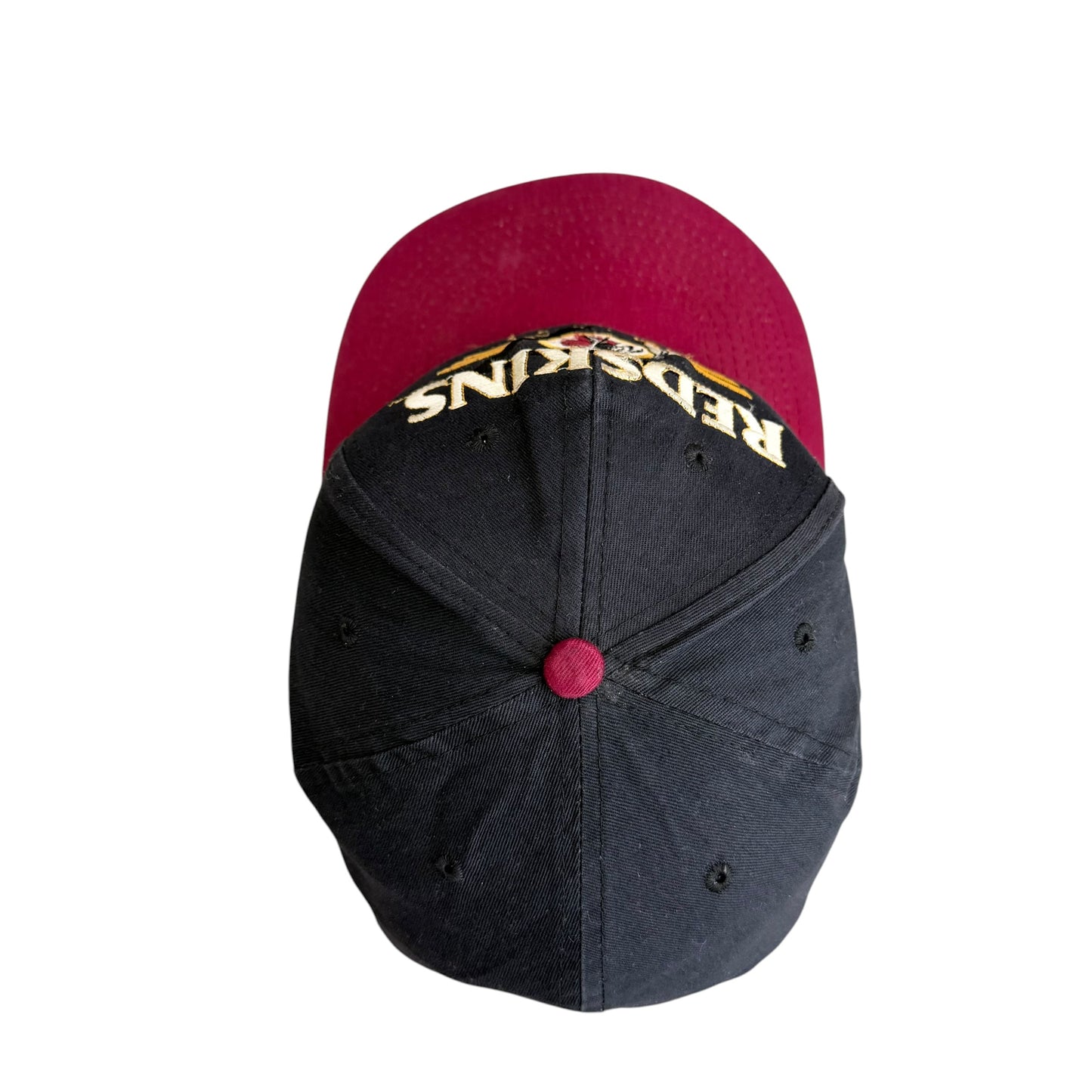 1990’s Washington Redskins Snapback Cap