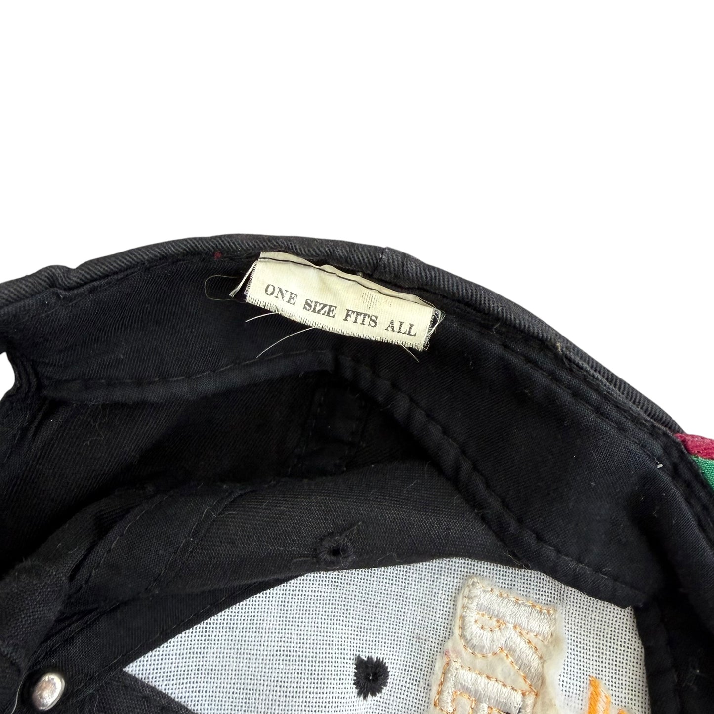 1990’s Washington Redskins Snapback Cap